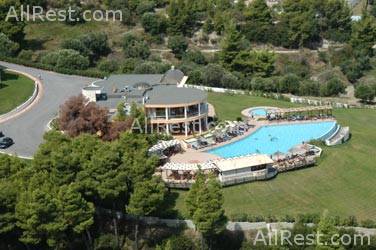 Alia Palace Hotel 2